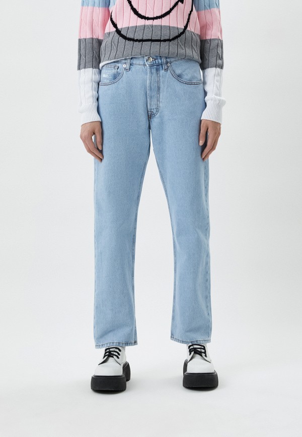 Joshua Sanders Джинсы - фото 1