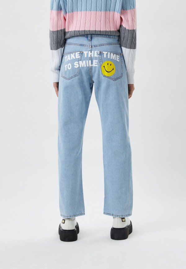 Joshua Sanders Джинсы - фото 3