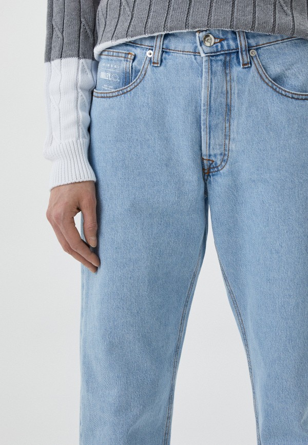 Joshua Sanders Джинсы - фото 4