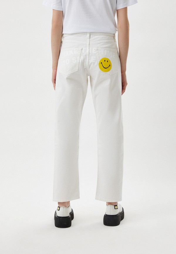 Joshua Sanders Джинсы - фото 3