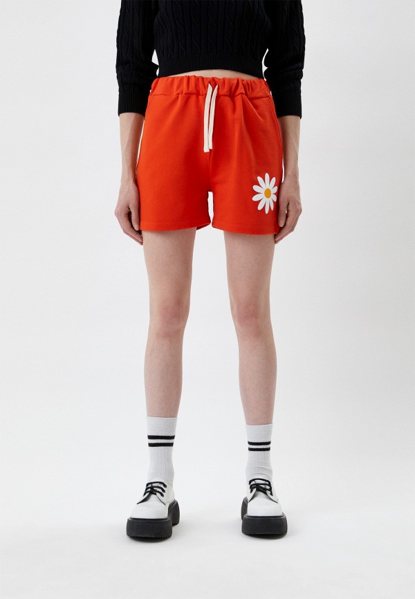 Joshua Sanders Шорты спортивные - фото 1