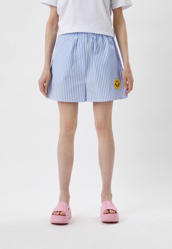 Joshua Sanders Шорты - фото 1