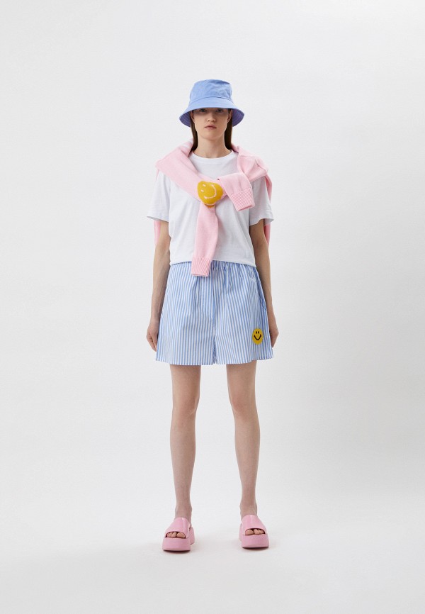 Joshua Sanders Шорты - фото 2