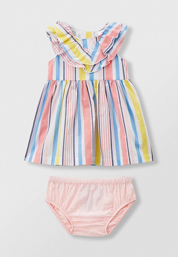 Carter’s Платье и трусы - фото 1