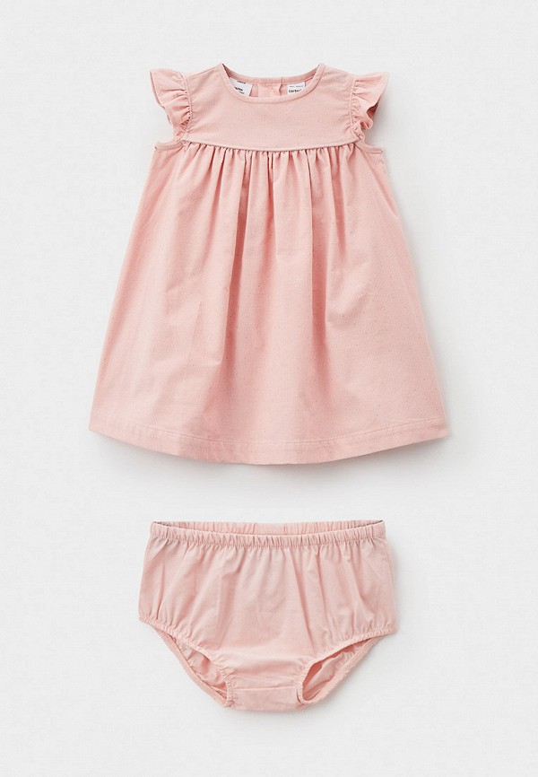 Carter’s Платье и трусы - фото 1
