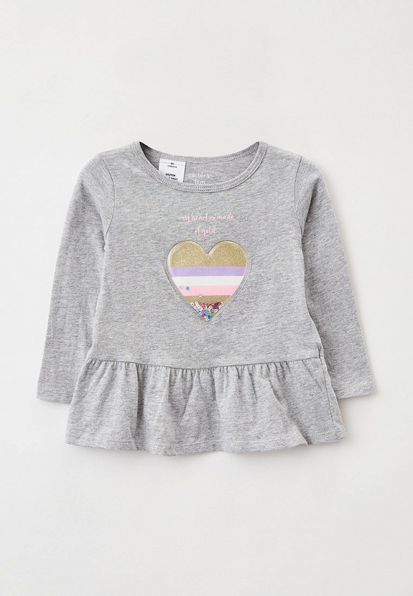 Carter’s Лонгслив - фото 1