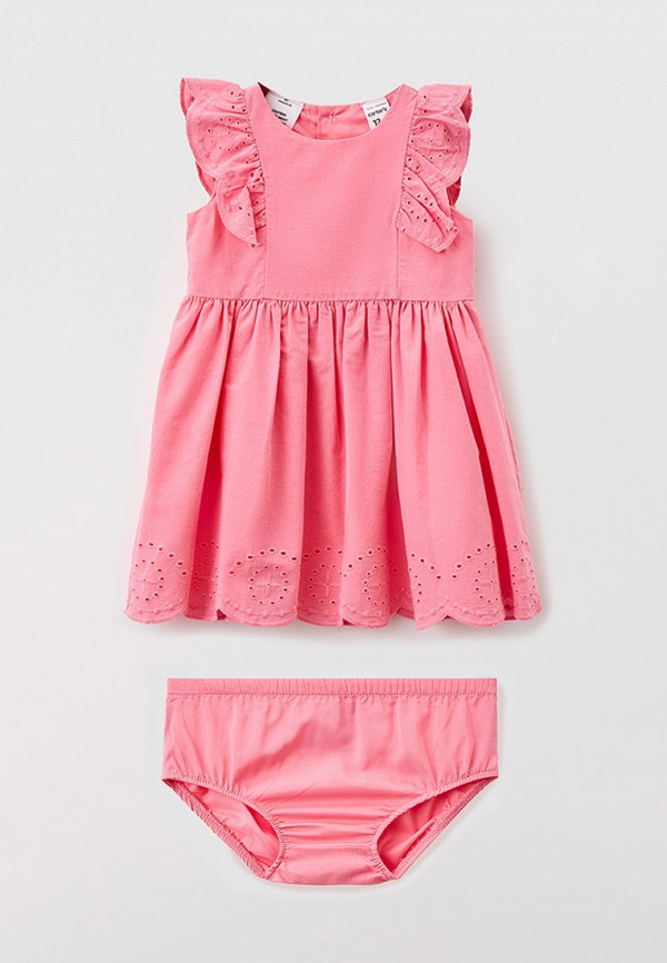 Carter’s Платье и трусы - фото 1