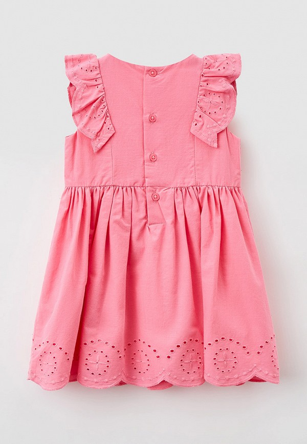 Carter’s Платье и трусы - фото 2