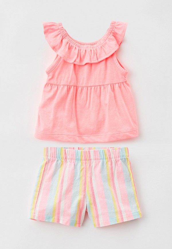 Carter’s Майка и шорты - фото 1