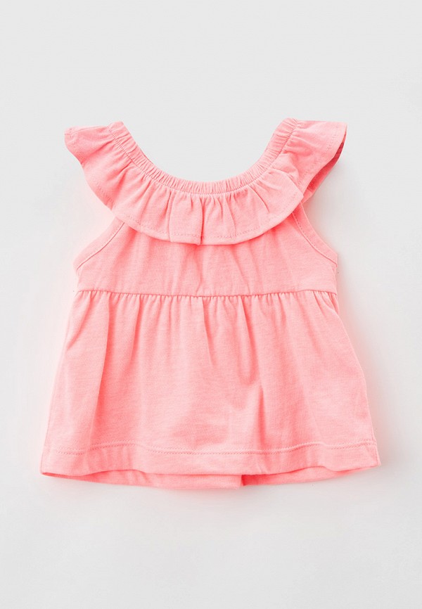 Carter’s Майка и шорты - фото 2