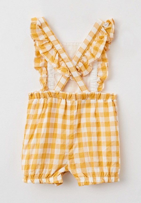 Carter’s Комбинезон - фото 2