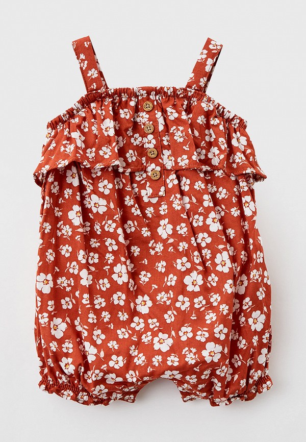 Carter’s Комбинезон - фото 1