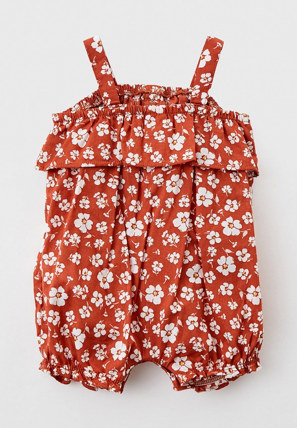 Carter’s Комбинезон - фото 2