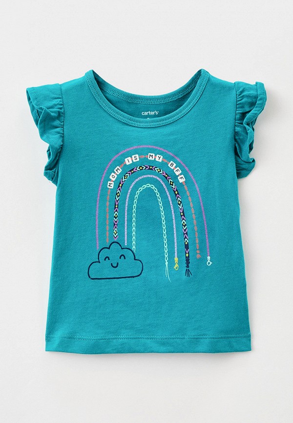 Carter’s Футболка - фото 1