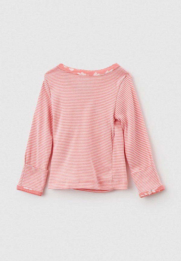 Carter’s Распашонка, ползунки и шапочка - фото 2