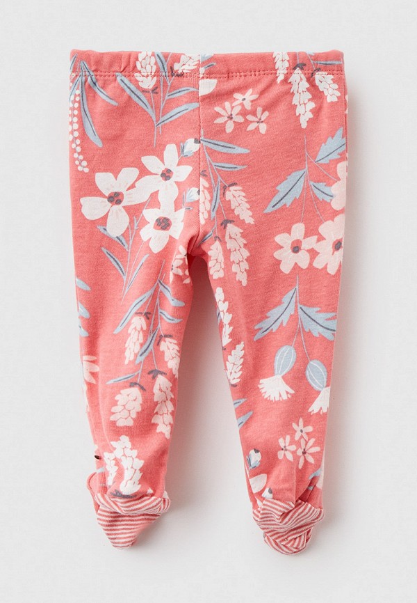 Carter’s Распашонка, ползунки и шапочка - фото 5