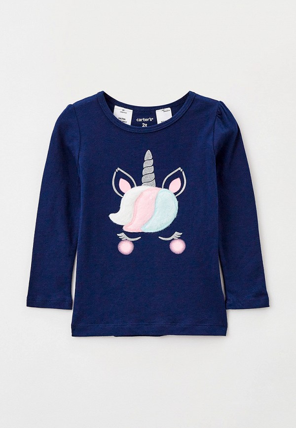 Carter’s Лонгслив - фото 1