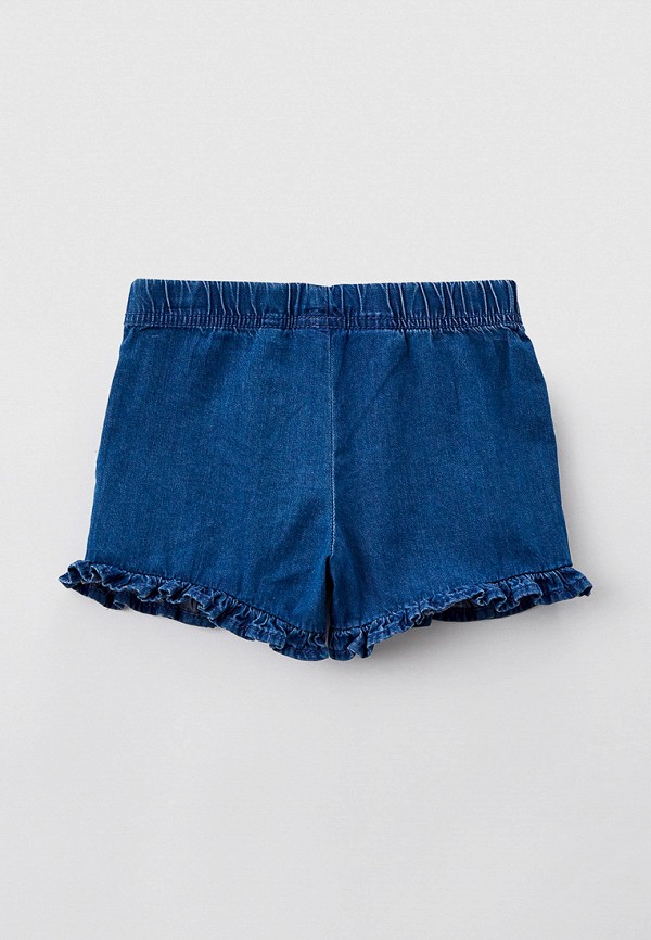 Carter’s Шорты джинсовые - фото 2