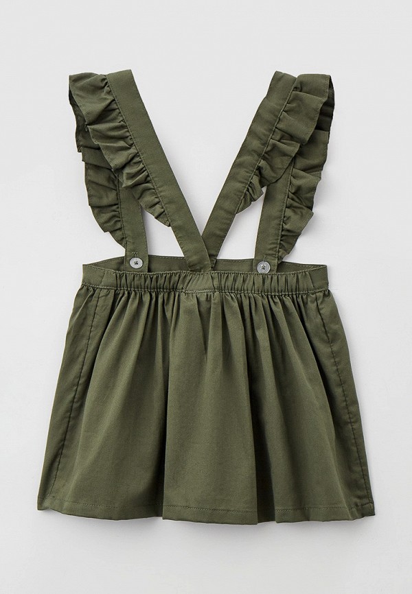 Carter’s Сарафан и футболка - фото 2