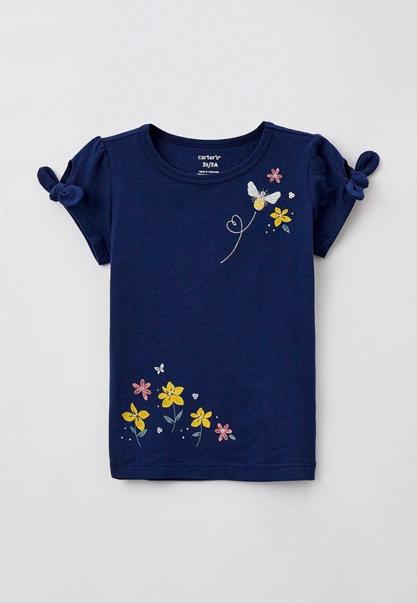 Carter’s Футболка - фото 1