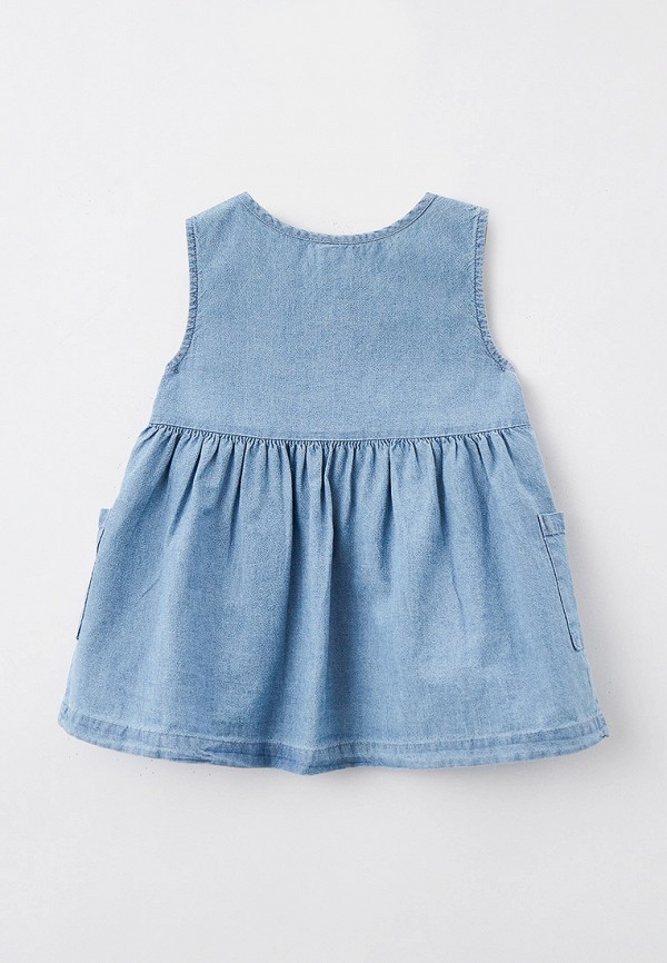 Carter’s Платье и шорты - фото 2