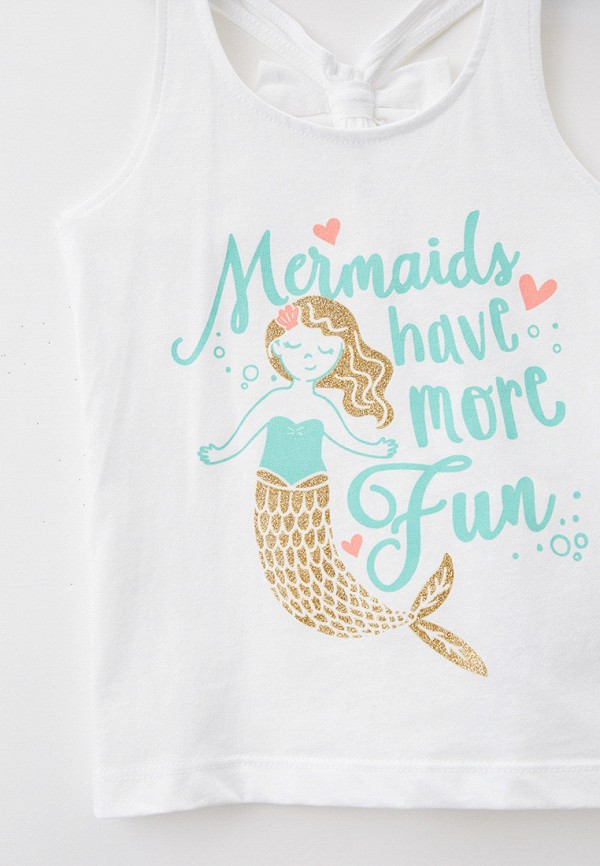 Carter’s Майка и шорты - фото 3