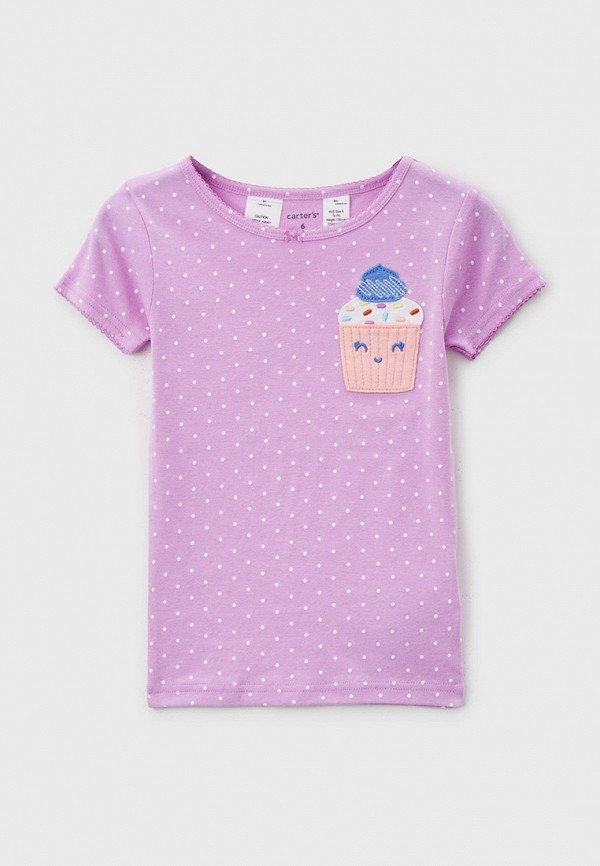 Carter’s Пижамы 2 шт. - фото 4