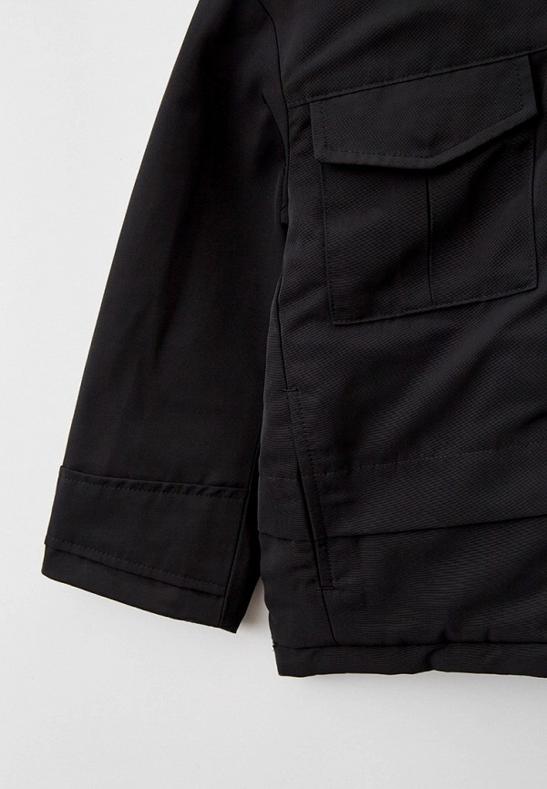 UNIQLO Куртка утепленная - c капюшоном White Mountaineering - фото 4