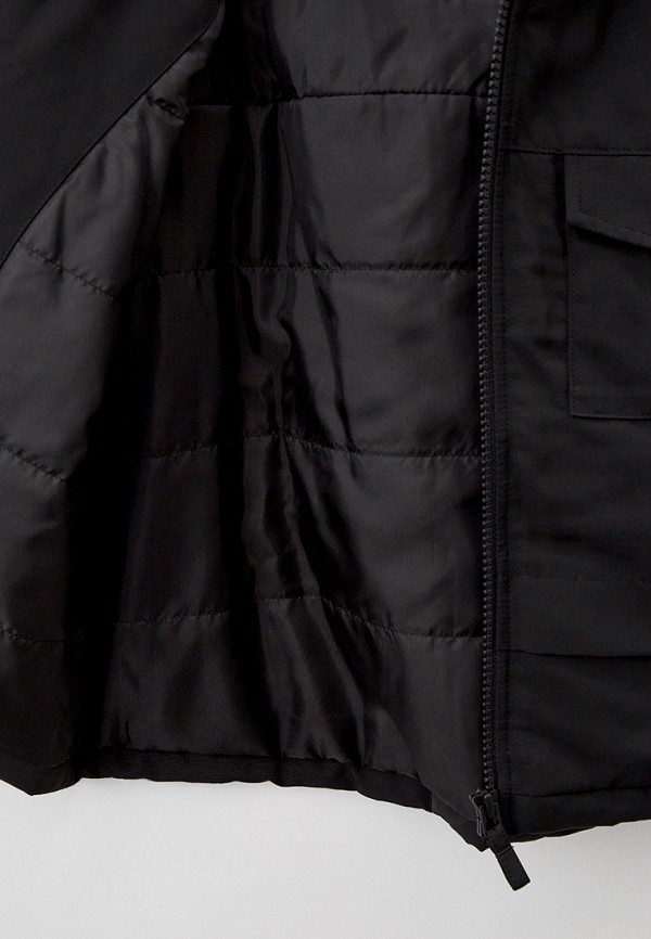 UNIQLO Куртка утепленная - c капюшоном White Mountaineering - фото 5