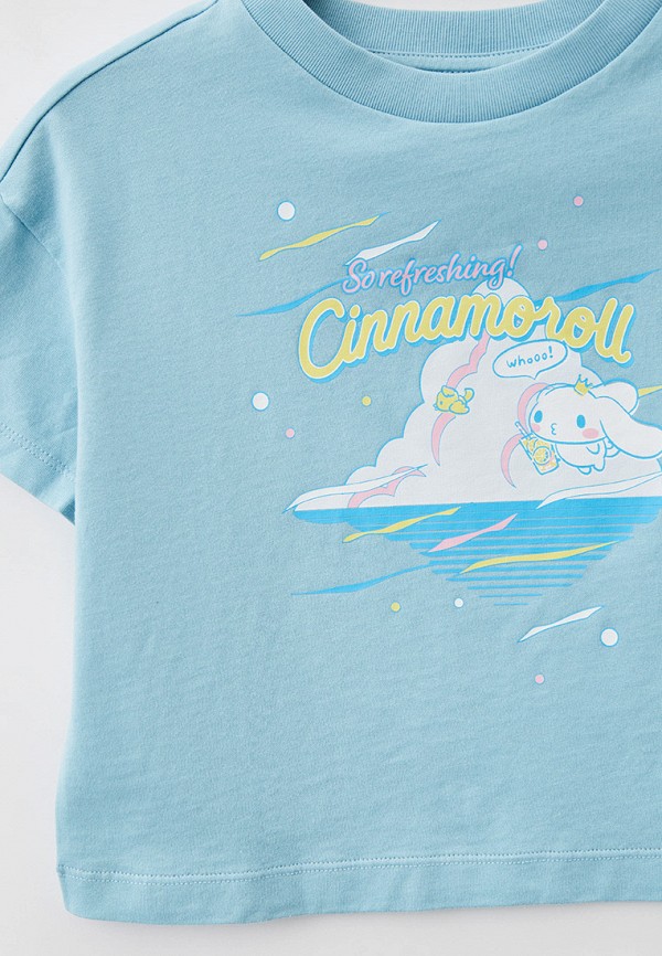 UNIQLO Футболка - UT Sanrio Characters - фото 3