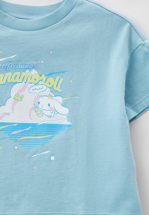 UNIQLO Футболка - UT Sanrio Characters - фото 4