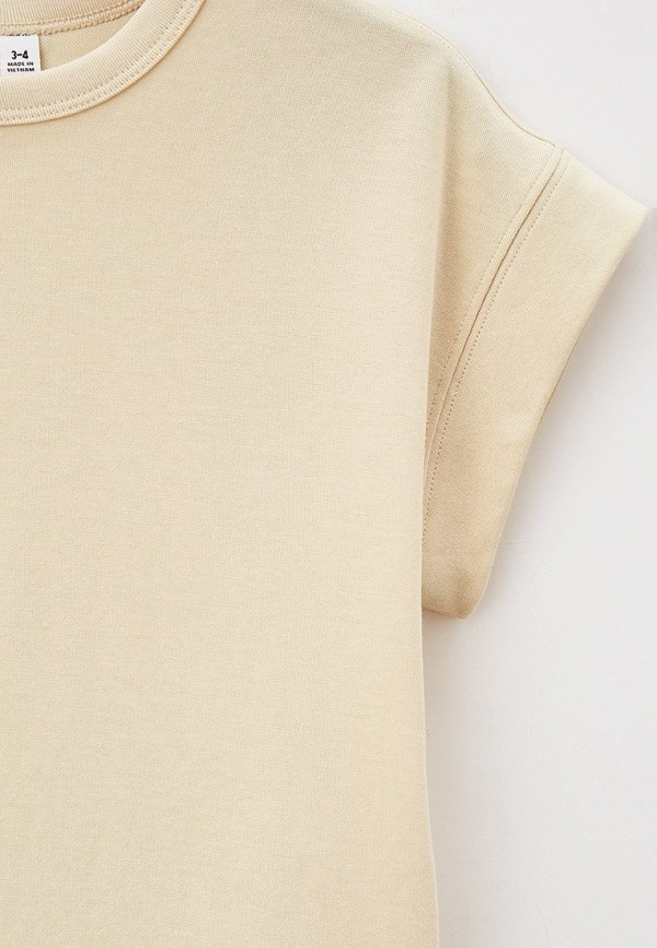 UNIQLO Платье - AIRism с хлопком Uniqlo U - фото 3