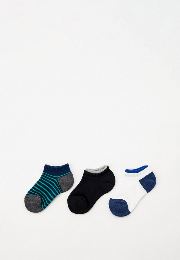 UNIQLO Носки 3 пары - фото 5