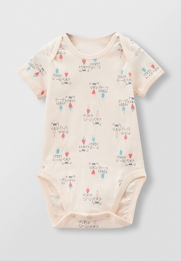 UNIQLO Боди - Joy of Print - фото 1