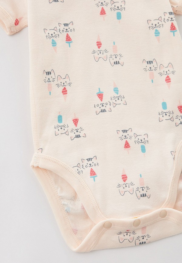 UNIQLO Боди - Joy of Print - фото 3