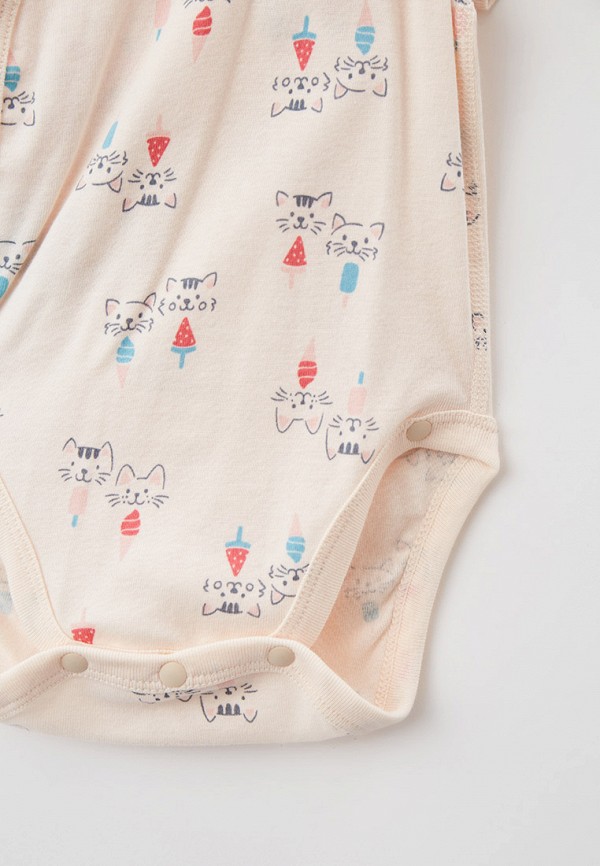 UNIQLO Боди - Joy of Print - фото 4