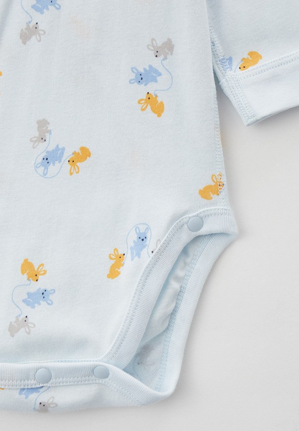 UNIQLO Боди - Joy of Print - фото 3