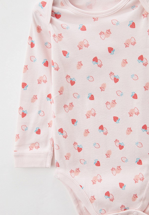 UNIQLO Боди - Joy of Print - фото 3