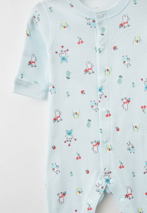 UNIQLO Комбинезон - Joy of Print - фото 3