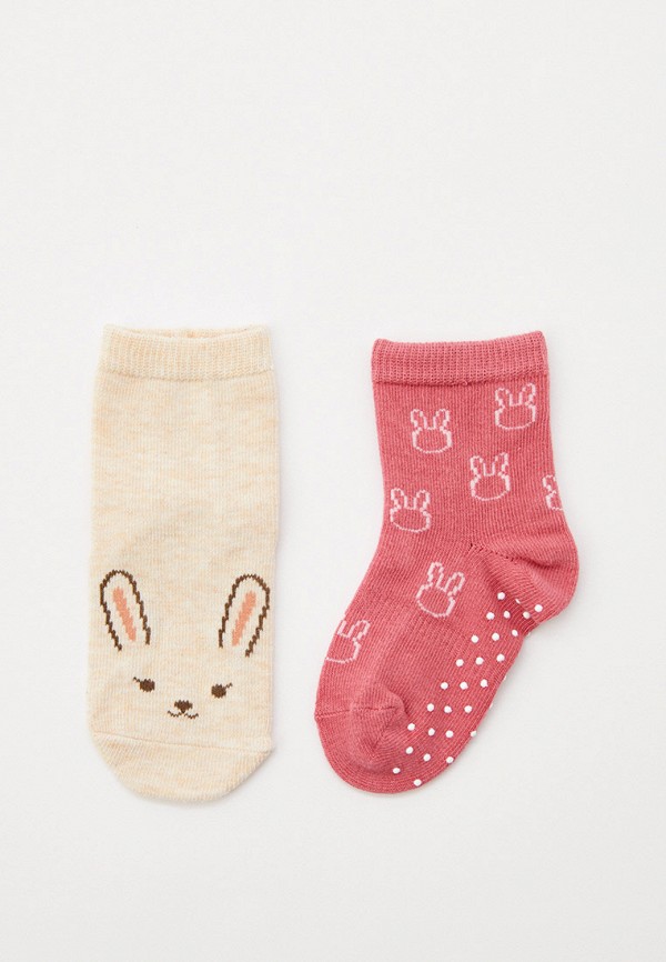 UNIQLO Носки 2 пары - фото 1