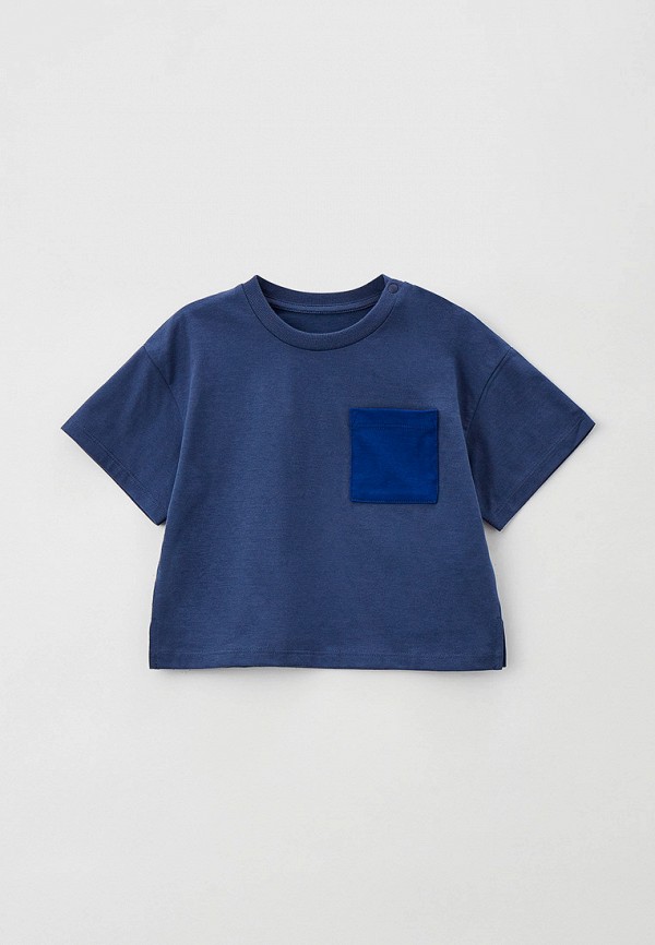 UNIQLO Футболка - AIRism с хлопком - фото 1