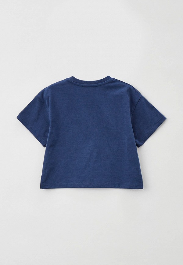 UNIQLO Футболка - AIRism с хлопком - фото 2