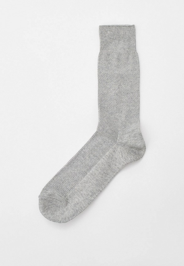 UNIQLO Носки - из хлопка SUPIMA - фото 1