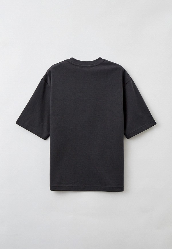 UNIQLO Футболка - Uniqlo U AIRism с хлопком - фото 2