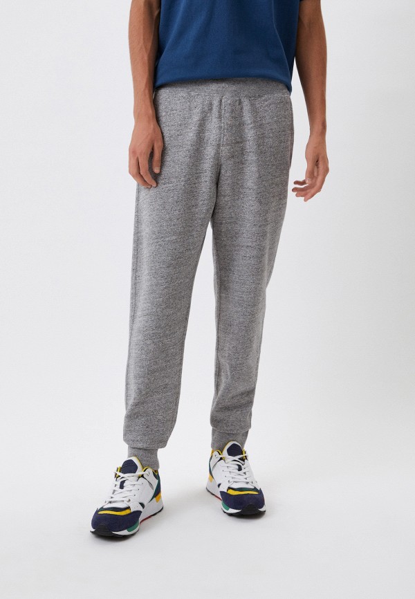 UNIQLO Брюки спортивные - трикотажные - фото 1