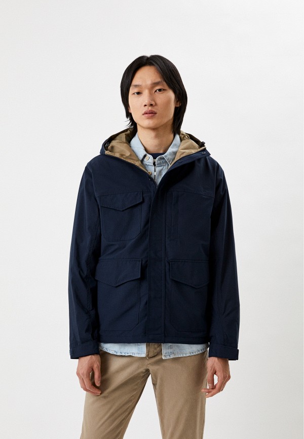 UNIQLO Ветровка - с капюшоном - фото 1