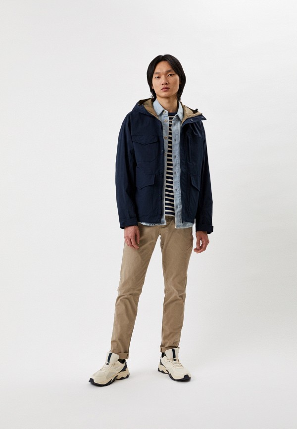 UNIQLO Ветровка - с капюшоном - фото 2