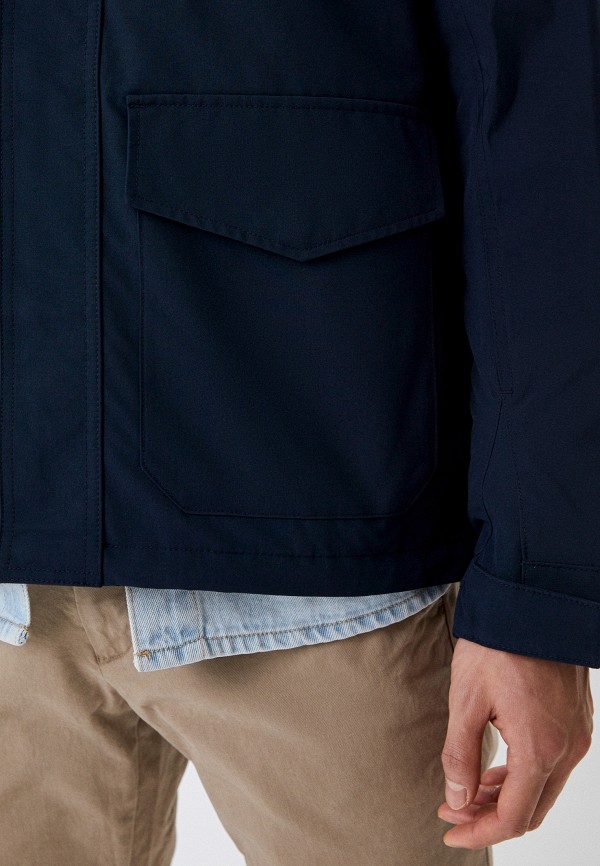 UNIQLO Ветровка - с капюшоном - фото 5