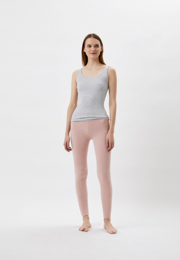 UNIQLO Легинсы - HEATTECH - фото 2