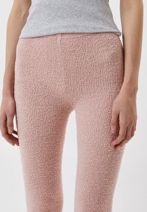 UNIQLO Легинсы - HEATTECH - фото 4